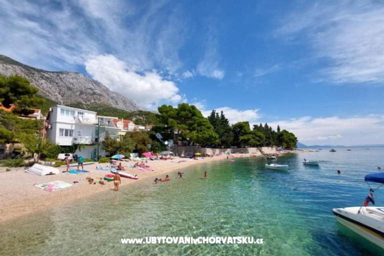 Apartmany Nevescanin – fotó 5