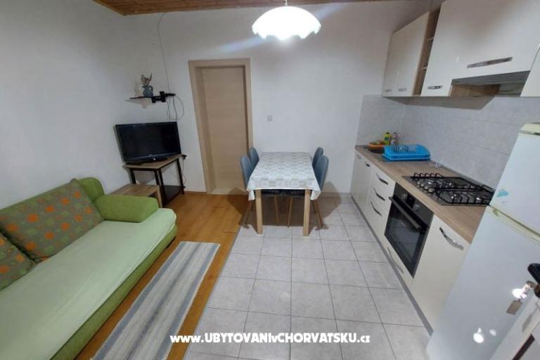 Apartmany Nevescanin – fotó 8