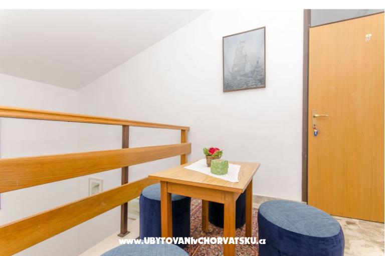 Apartmanok Smiljana – fotó 11
