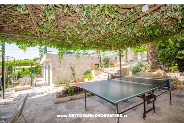 Apartmanok Smiljana – fotó 13