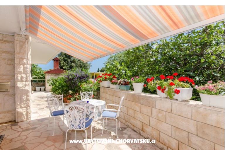 Apartmanok Smiljana – fotó 14