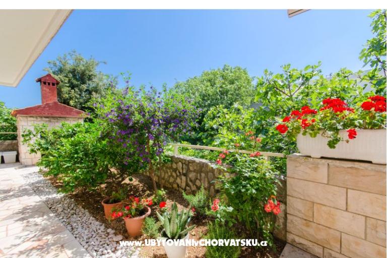 Apartmanok Smiljana – fotó 15