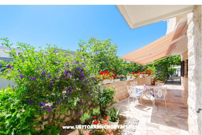Apartmanok Smiljana – fotó 17