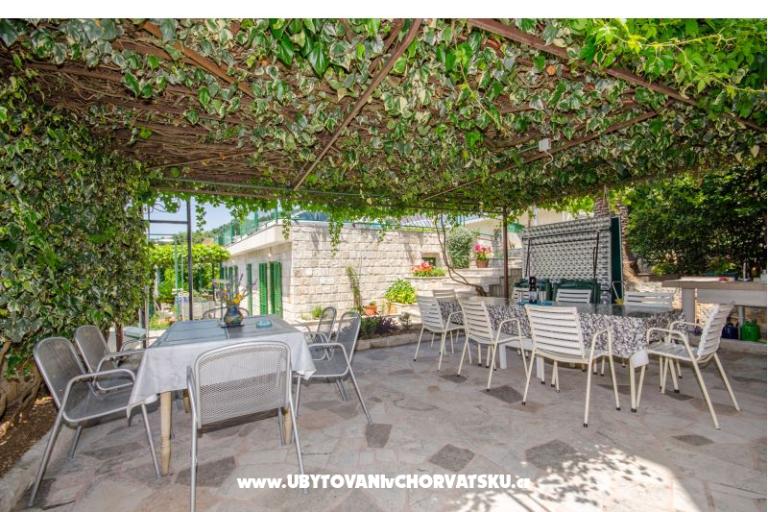 Apartmanok Smiljana – fotó 4