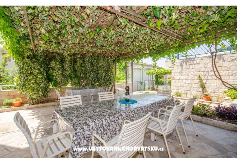 Apartmanok Smiljana – fotó 5