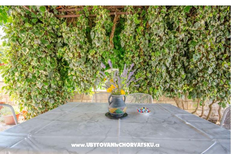 Apartmanok Smiljana – fotó 6