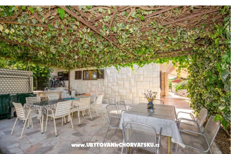 Apartmanok Smiljana – fotó 7