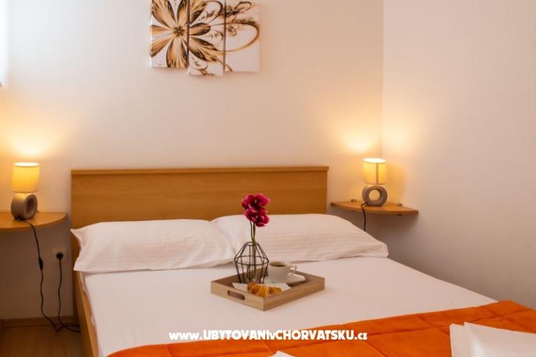Apartmanok u dvou palem – fotó 11