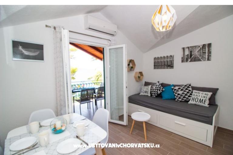 Apartmanok u dvou palem – fotó 14