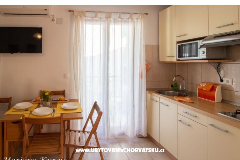 Apartmanok u dvou palem – fotó 15