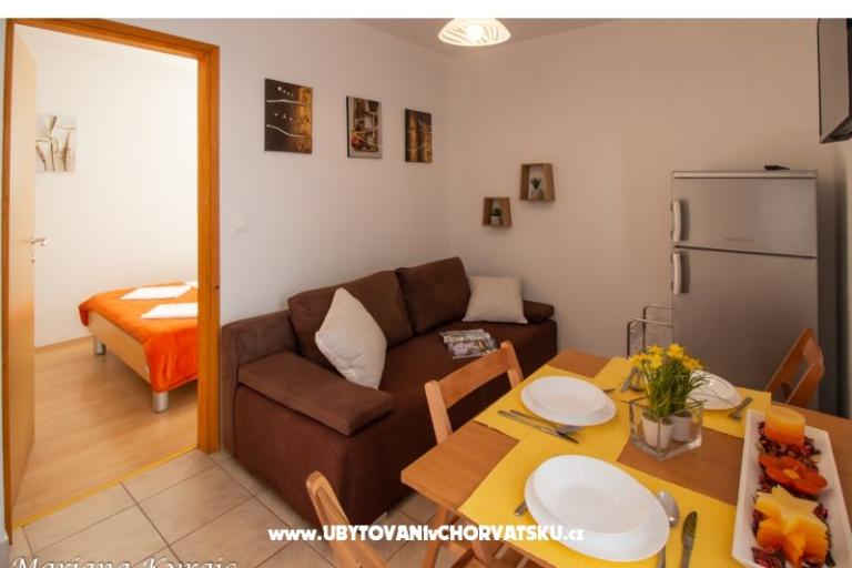 Apartmanok u dvou palem – fotó 16