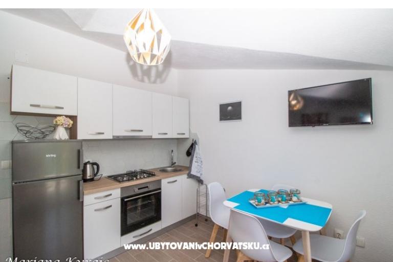 Apartmanok u dvou palem – fotó 17
