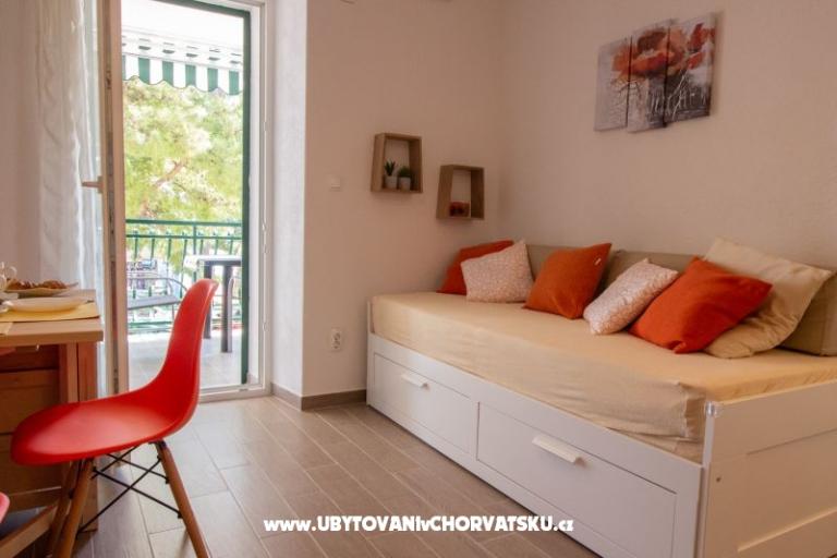 Apartmanok u dvou palem – fotó 18