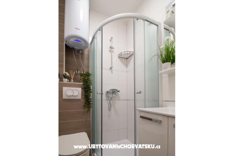Apartmanok u dvou palem – fotó 4