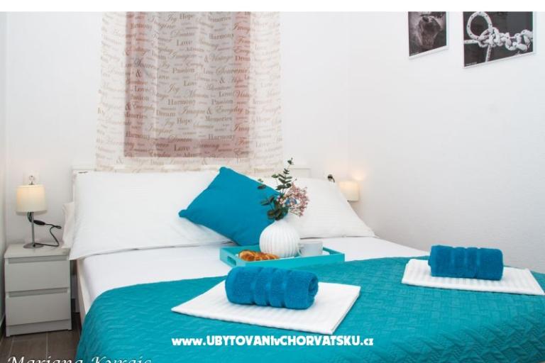Apartmanok u dvou palem – fotó 6