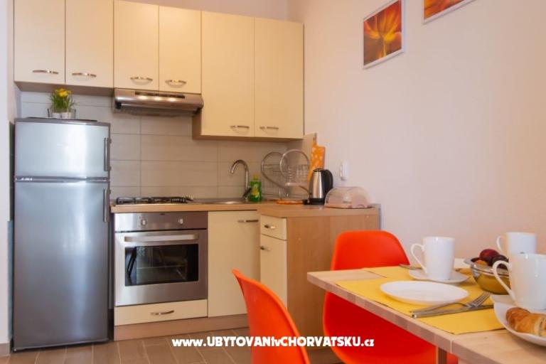 Apartmanok u dvou palem – fotó 8