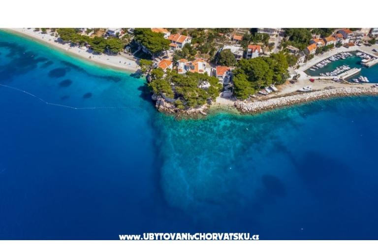 Apartmanok Vista Mare – fotó 10