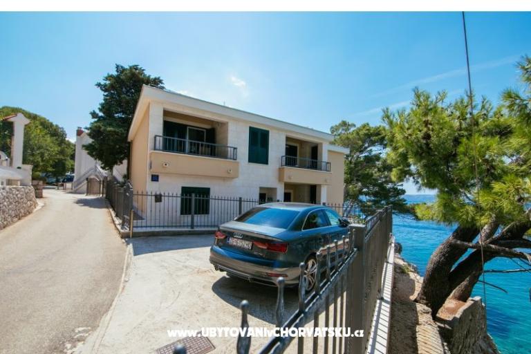 Apartmanok Vista Mare – fotó 11