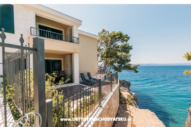 Apartmanok Vista Mare – fotó 12