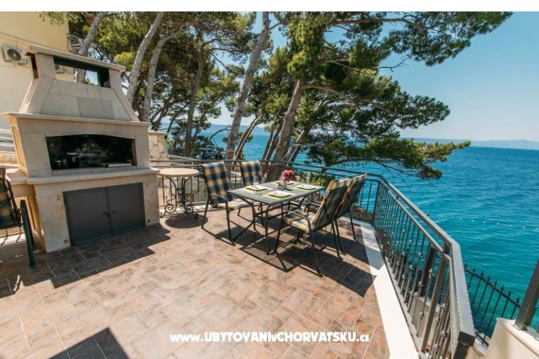 Apartmanok Vista Mare – fotó 13