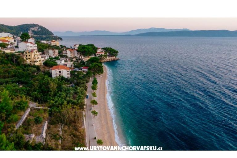 Apartmanok Vista Mare – fotó 14