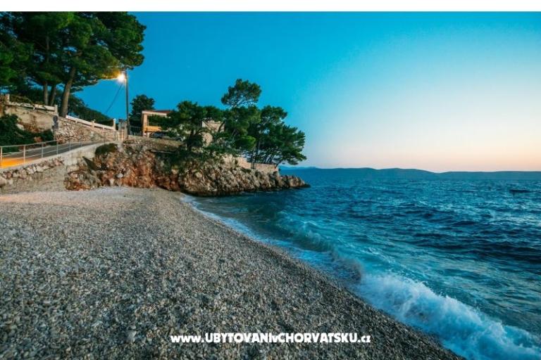 Apartmanok Vista Mare – fotó 16