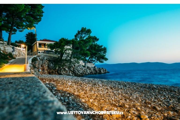 Apartmanok Vista Mare – fotó 17