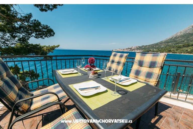 Apartmanok Vista Mare – fotó 3