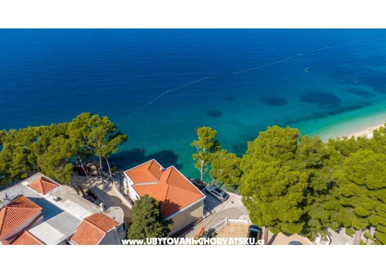 Apartmanok Vista Mare – fotó 6