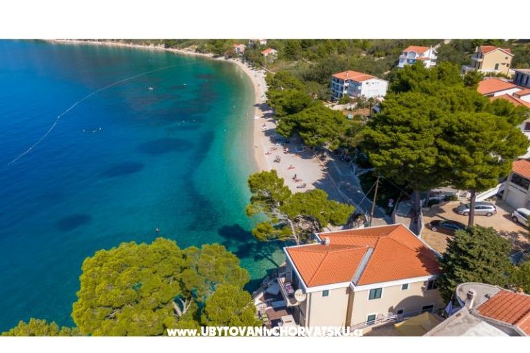 Apartmanok Vista Mare – fotó 7