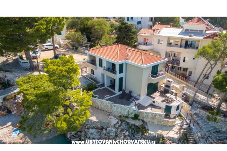 Apartmanok Vista Mare – fotó 8