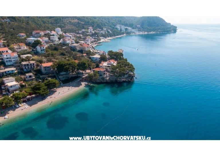 Apartmanok Vista Mare – fotó 9