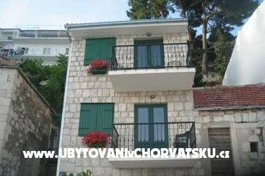 Apartmanok Lile  – fotó 14