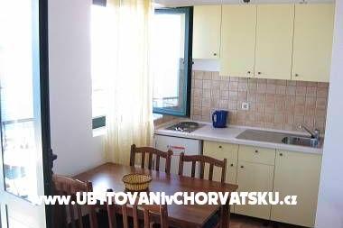 Apartmanok Lile  – fotó 16
