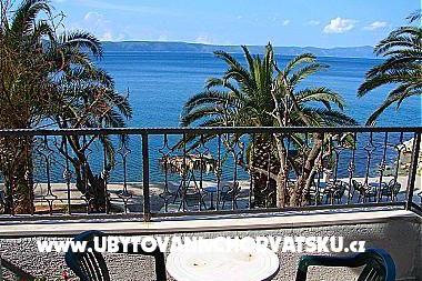 Apartmanok Lile  – fotó 2