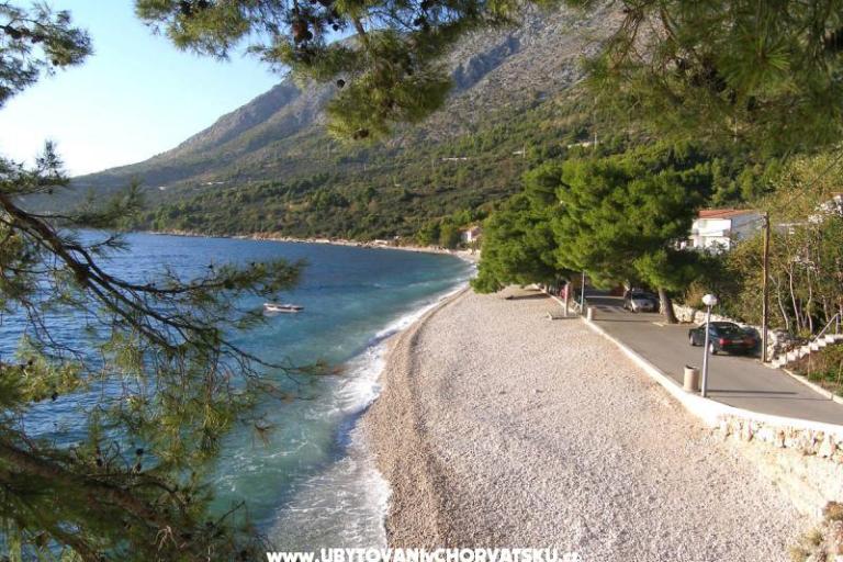 Apartmanok Luka – fotó 7