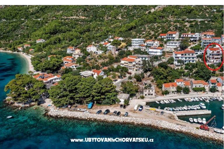 Apartmanok Luka – fotó 2