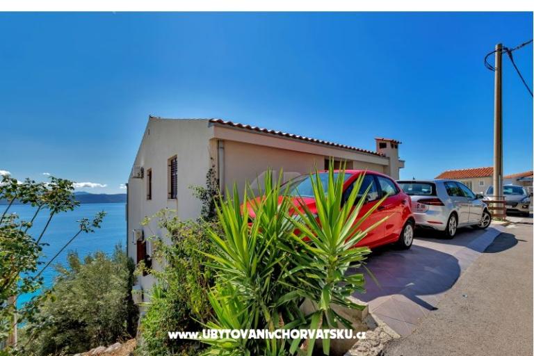 Apartmanok Luka – fotó 5