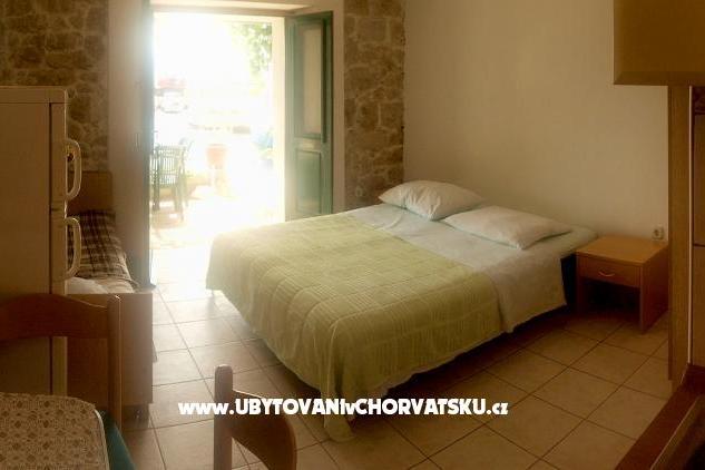 Apartmanok Martina – fotó 4
