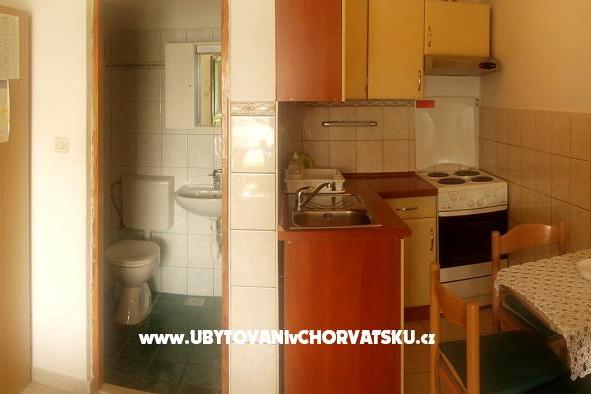 Apartmanok Martina – fotó 5