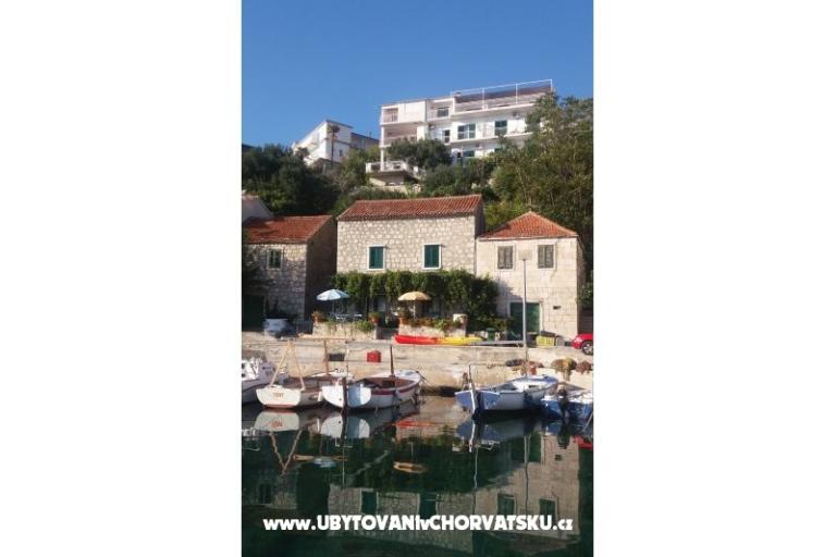 Apartmanok Martina – fotó 8
