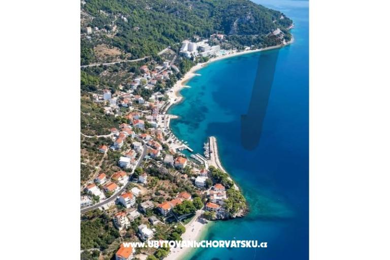 Apartmanok Živogošće – fotó 10