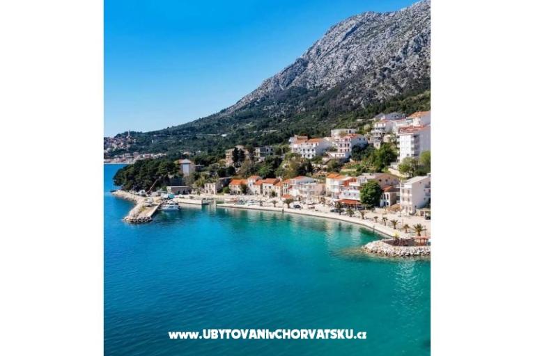 Apartmanok Živogošće – fotó 11