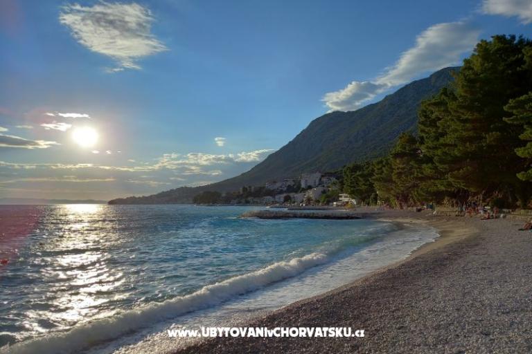 Apartmanok Živogošće – fotó 12