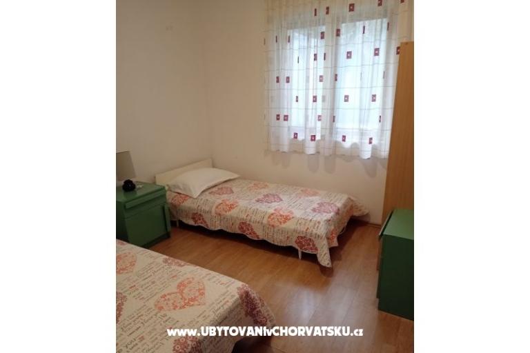 Apartmanok Živogošće – fotó 14