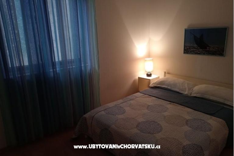 Apartmanok Živogošće – fotó 15
