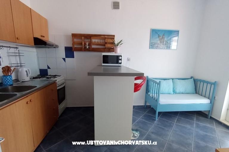 Apartmanok Živogošće – fotó 16