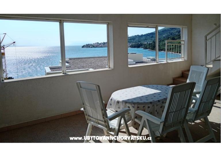 Apartmanok Živogošće – fotó 17