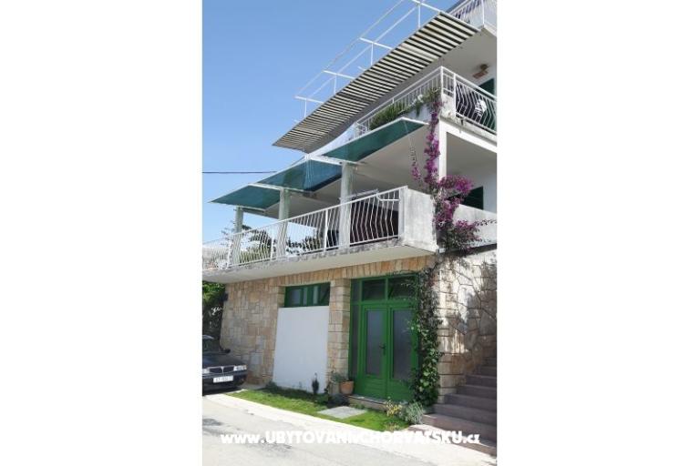 Apartmanok Živogošće – fotó 18