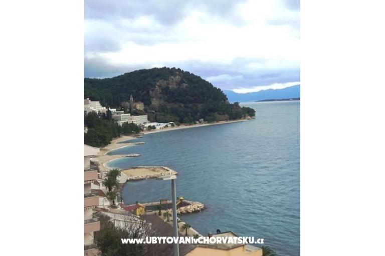 Apartmanok Živogošće – fotó 3